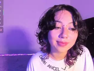 Frida Lassi's Live Sex Cam Show