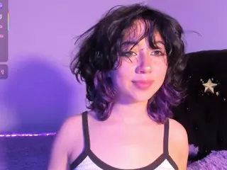 Frida Lassi's Live Sex Cam Show