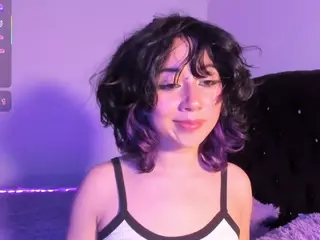 Frida Lassi's Live Sex Cam Show