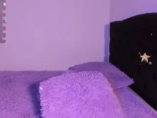 Frida Lassi's Live Sex Cam Show