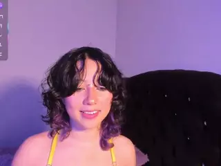 Frida Lassi's Live Sex Cam Show