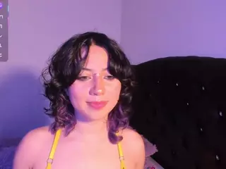 Frida Lassi's Live Sex Cam Show