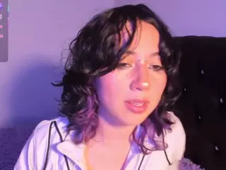 Frida Lassi's Live Sex Cam Show