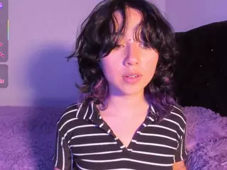 Frida Lassi's Live Sex Cam Show