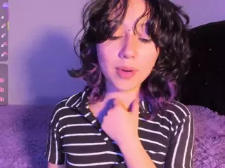 Frida Lassi's Live Sex Cam Show