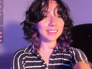 Frida Lassi's Live Sex Cam Show