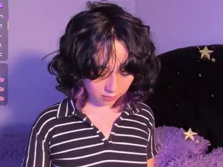 Frida Lassi's Live Sex Cam Show