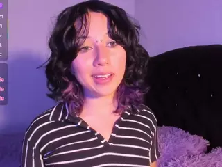 Frida Lassi's Live Sex Cam Show