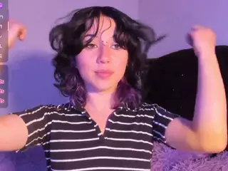 Frida Lassi's Live Sex Cam Show