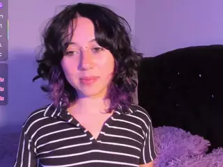 Frida Lassi's Live Sex Cam Show