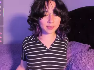 Frida Lassi's Live Sex Cam Show