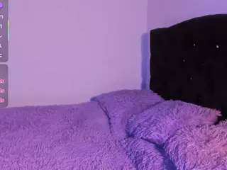 Frida Lassi's Live Sex Cam Show