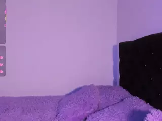 Frida Lassi's Live Sex Cam Show