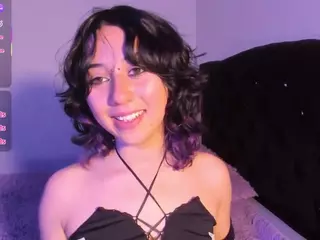 Frida Lassi's Live Sex Cam Show