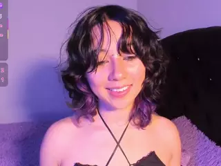 Frida Lassi's Live Sex Cam Show