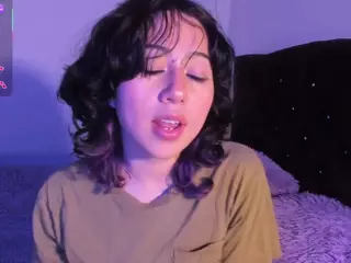 Frida Lassi's Live Sex Cam Show