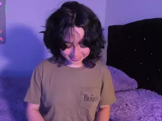 Frida Lassi's Live Sex Cam Show