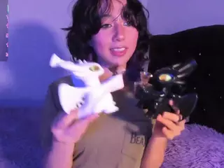 Frida Lassi's Live Sex Cam Show
