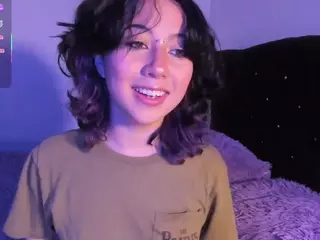 Frida Lassi's Live Sex Cam Show