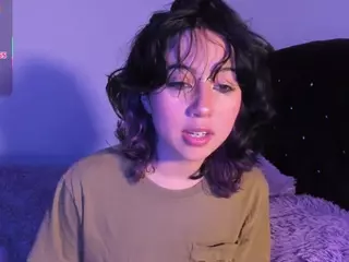 Frida Lassi's Live Sex Cam Show