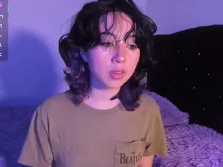Frida Lassi's Live Sex Cam Show