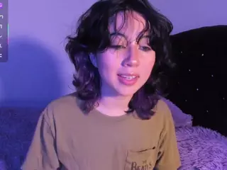 Frida Lassi's Live Sex Cam Show