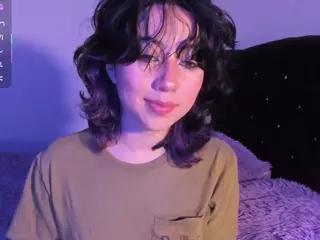 Frida Lassi's Live Sex Cam Show