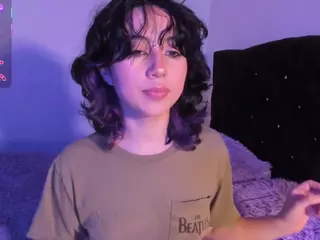Frida Lassi's Live Sex Cam Show