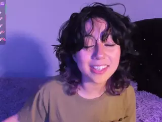 Frida Lassi's Live Sex Cam Show