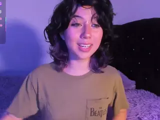 Frida Lassi's Live Sex Cam Show