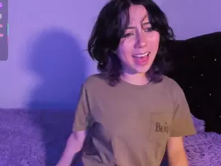 Frida Lassi's Live Sex Cam Show