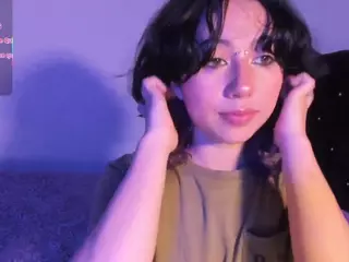 Frida Lassi's Live Sex Cam Show