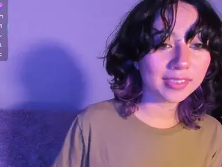 Frida Lassi's Live Sex Cam Show
