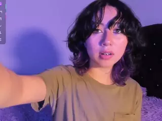 Frida Lassi's Live Sex Cam Show