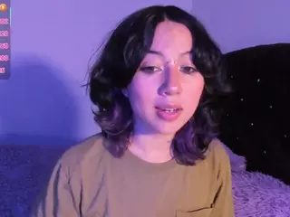 Frida Lassi's Live Sex Cam Show