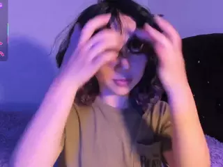 Frida Lassi's Live Sex Cam Show