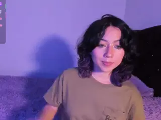 Frida Lassi's Live Sex Cam Show