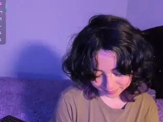 Frida Lassi's Live Sex Cam Show