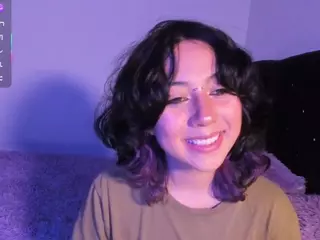 Frida Lassi's Live Sex Cam Show