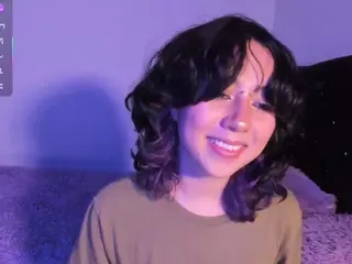 Frida Lassi's Live Sex Cam Show