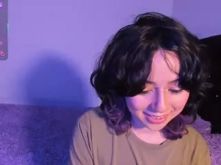 Frida Lassi's Live Sex Cam Show
