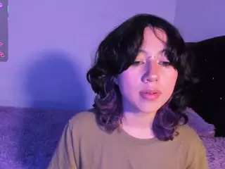 Frida Lassi's Live Sex Cam Show