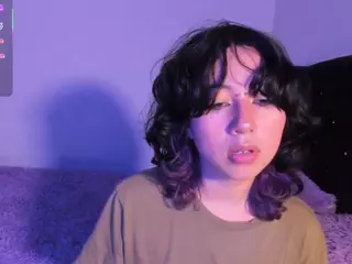 Frida Lassi's Live Sex Cam Show