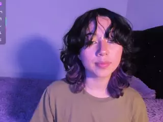 Frida Lassi's Live Sex Cam Show