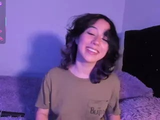 Frida Lassi's Live Sex Cam Show
