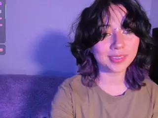 Frida Lassi's Live Sex Cam Show