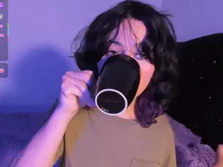 Frida Lassi's Live Sex Cam Show