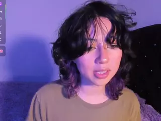 Frida Lassi's Live Sex Cam Show