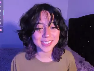 Frida Lassi's Live Sex Cam Show