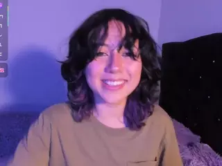 Frida Lassi's Live Sex Cam Show